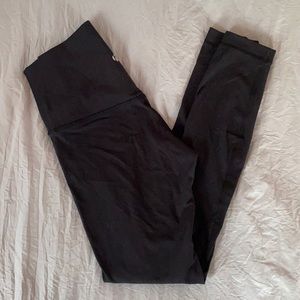 Hawthorn Seamless 7/8 Leggings